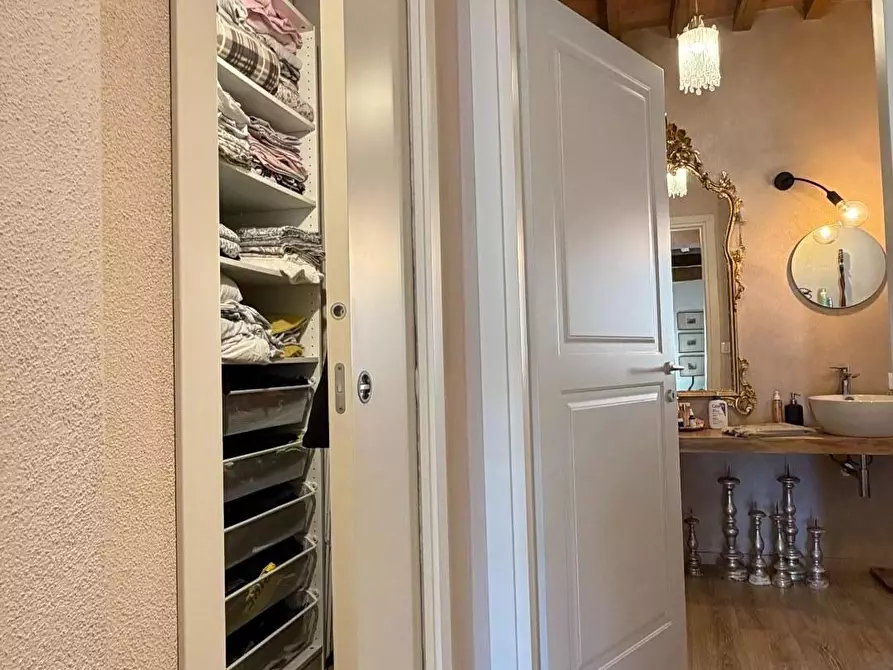 Immagine 20 di Appartamento in vendita  a Casciana Terme Lari