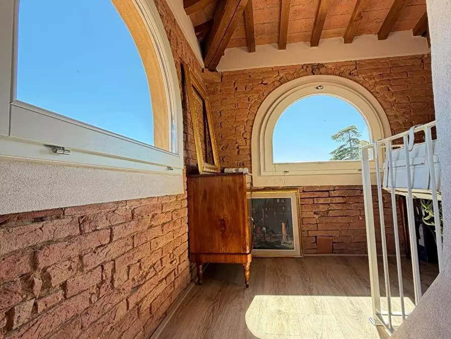 Immagine 29 di Appartamento in vendita  a Casciana Terme Lari