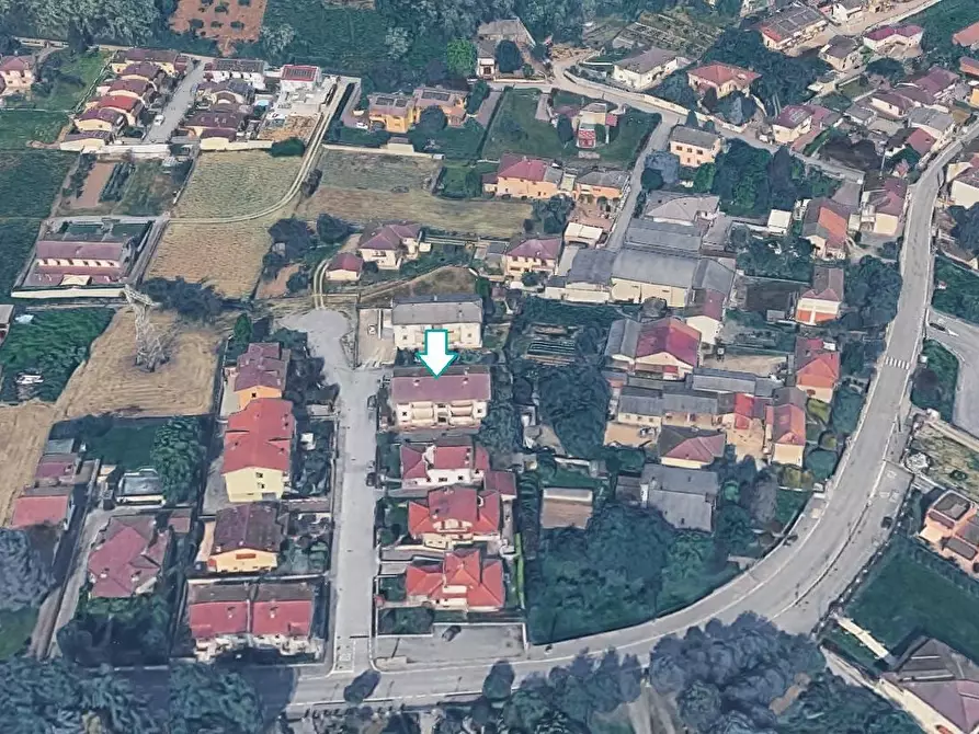 Immagine 3 di Appartamento in vendita  a Miradolo Terme