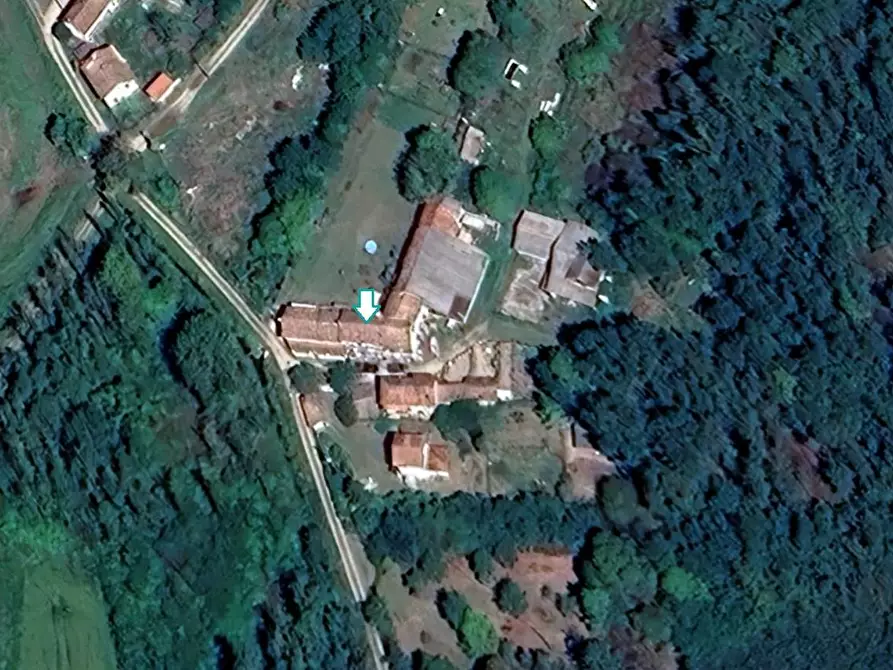 Immagine 2 di Appartamento in vendita  a Garlasco