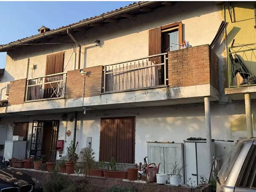 Immagine 1 di Appartamento in vendita  a Garlasco