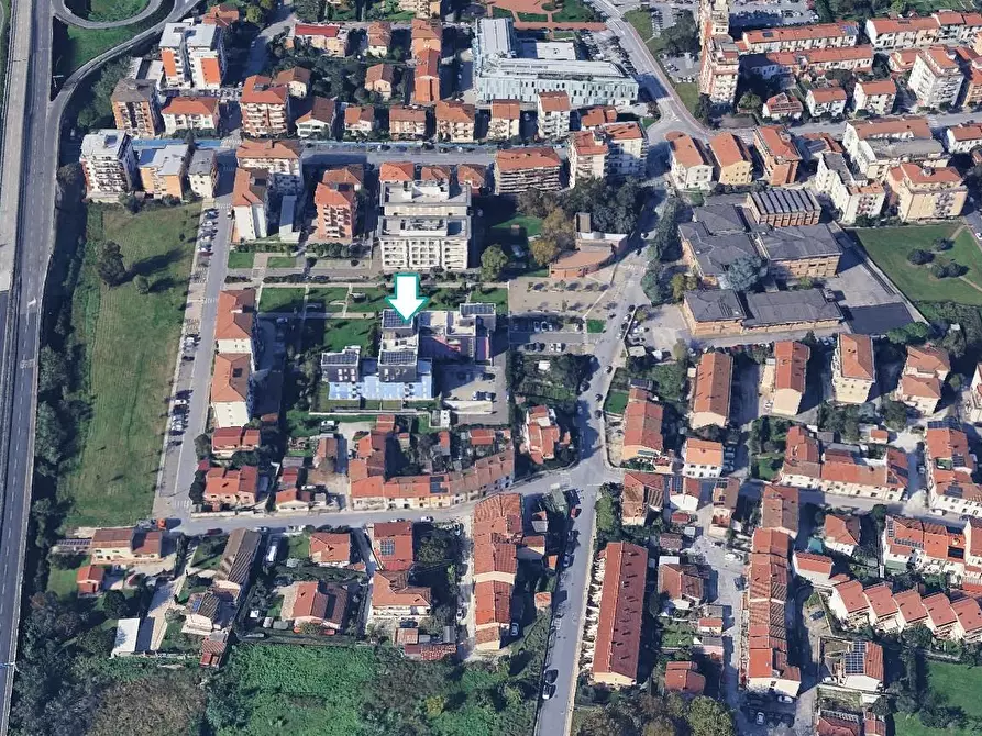Immagine 2 di Appartamento in vendita  a Pisa