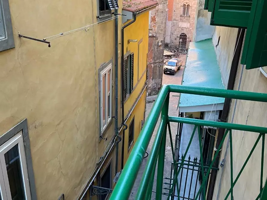 Immagine 7 di Appartamento in affitto  a Pisa