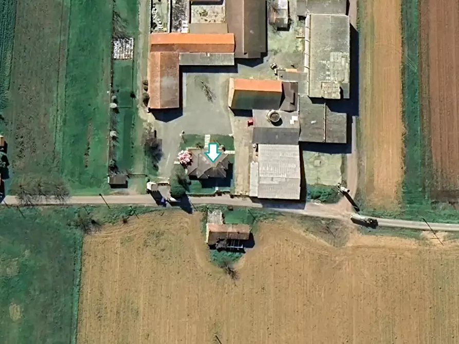 Immagine 4 di Appartamento in vendita  a Alessandria