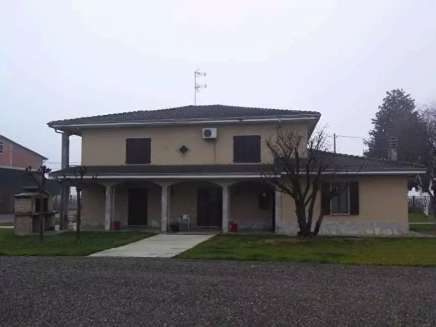 Immagine 2 di Appartamento in vendita  a Alessandria