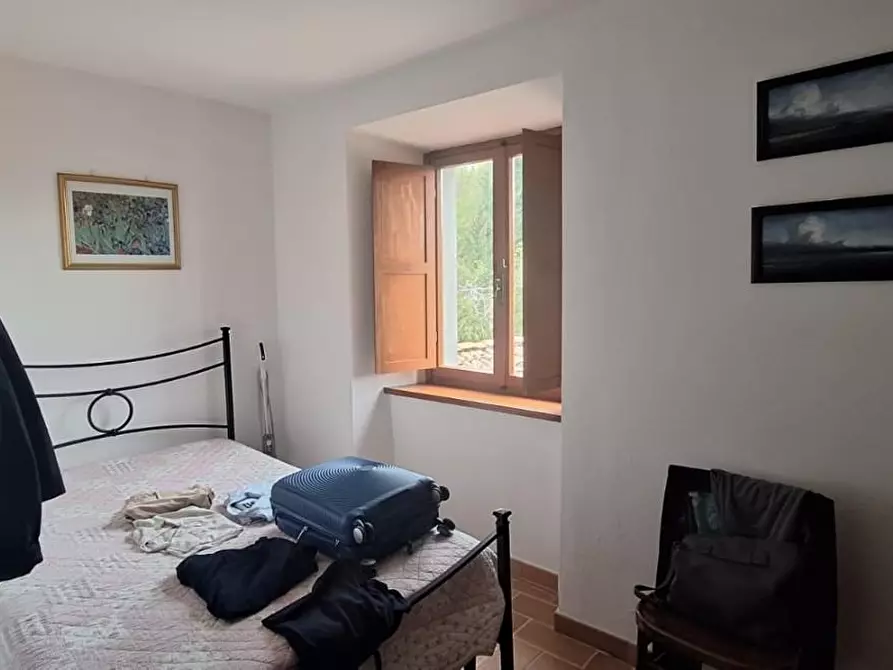 Immagine 5 di Terratetto in vendita  a Molazzana