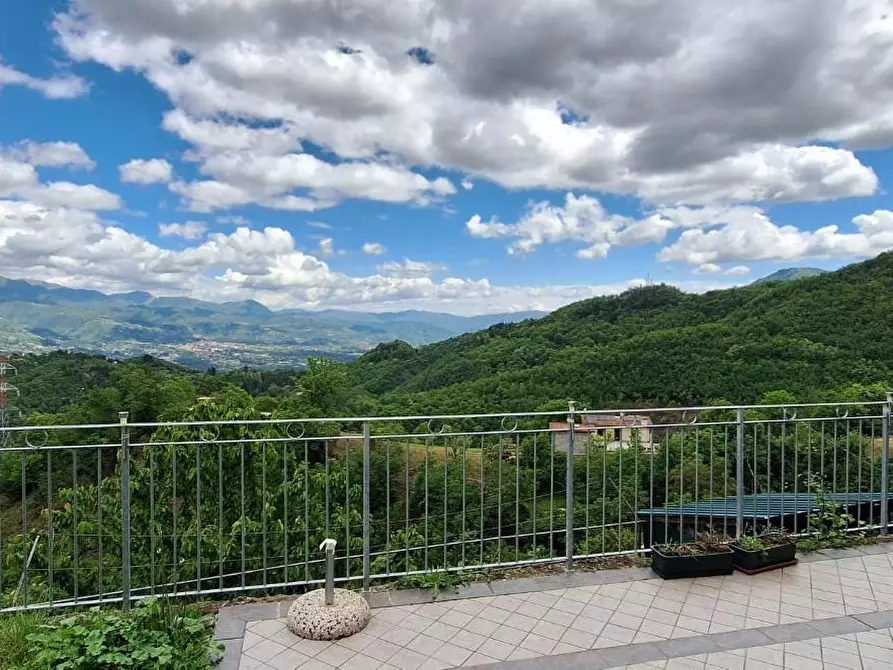 Immagine 19 di Terratetto in vendita  a Molazzana