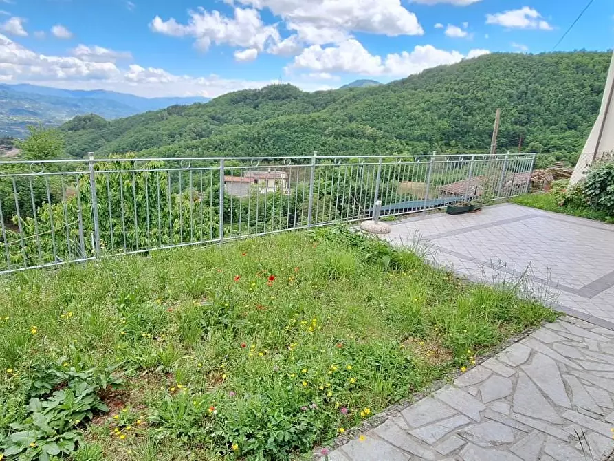 Immagine 14 di Terratetto in vendita  a Molazzana