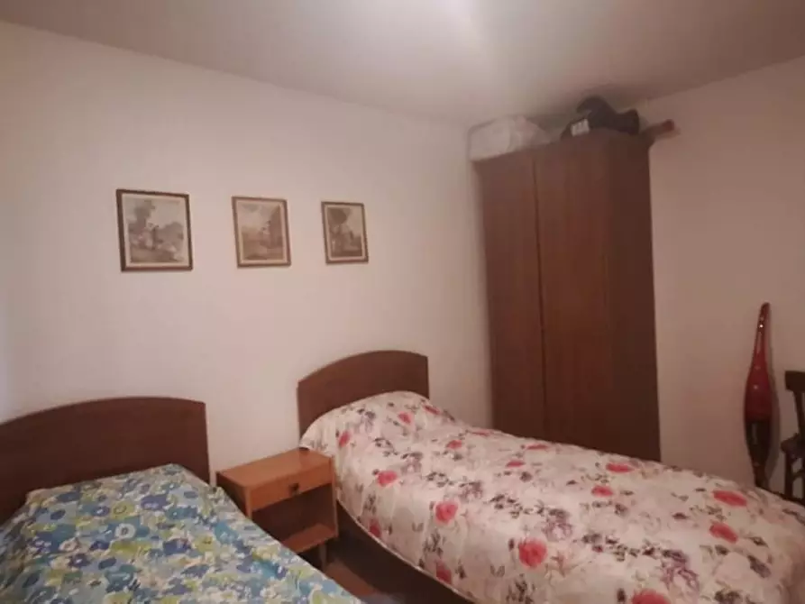 Immagine 10 di Terratetto in vendita  a Molazzana