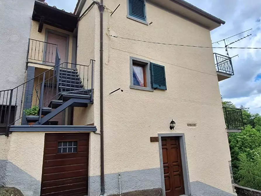 Immagine 11 di Terratetto in vendita  a Molazzana