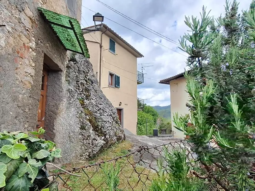 Immagine 20 di Terratetto in vendita  a Molazzana