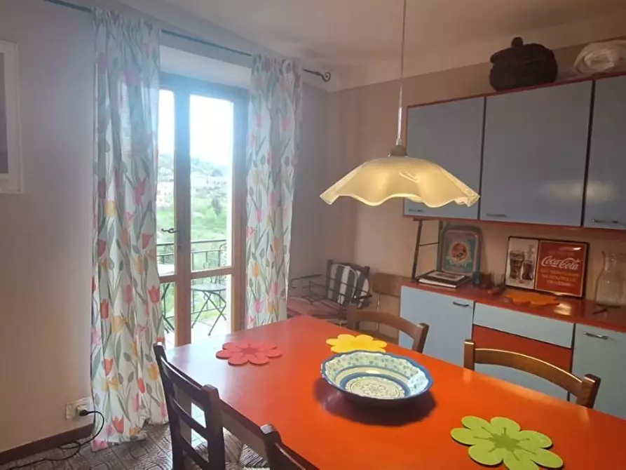 Immagine 7 di Terratetto in vendita  a Molazzana