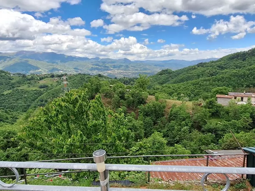 Immagine 18 di Terratetto in vendita  a Molazzana