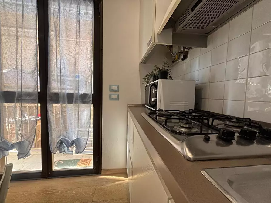 Immagine 9 di Appartamento in affitto  a Viareggio