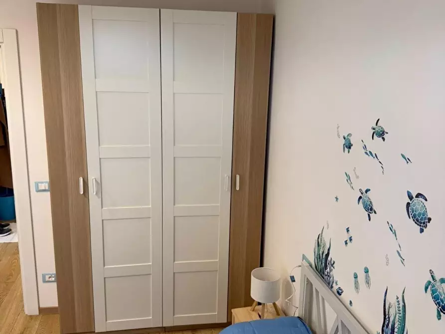 Immagine 12 di Appartamento in affitto  a Viareggio