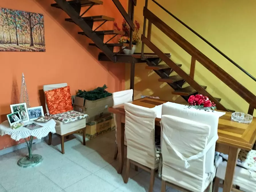 Immagine 7 di Terratetto in vendita  a San Giuliano Terme