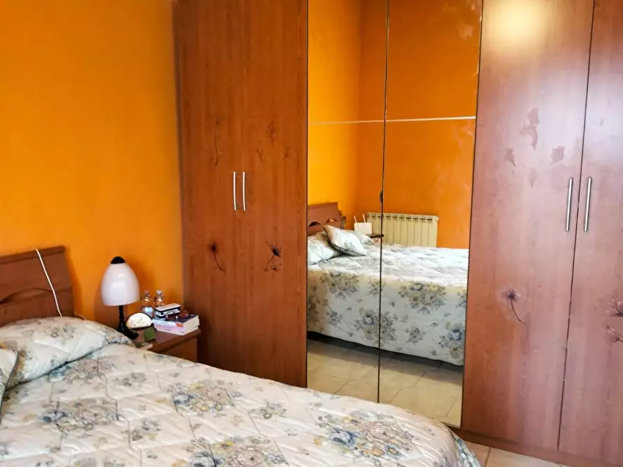 Immagine 11 di Terratetto in vendita  a San Giuliano Terme