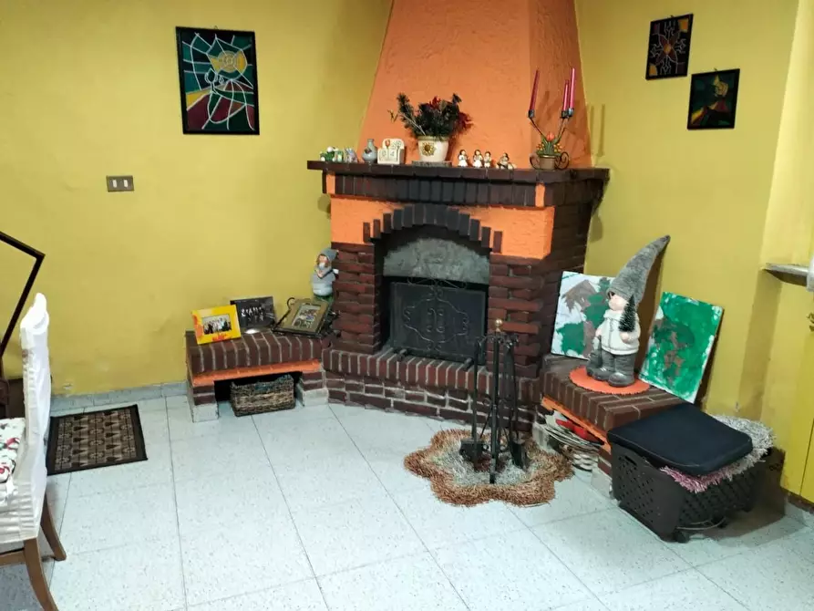 Immagine 6 di Terratetto in vendita  a San Giuliano Terme