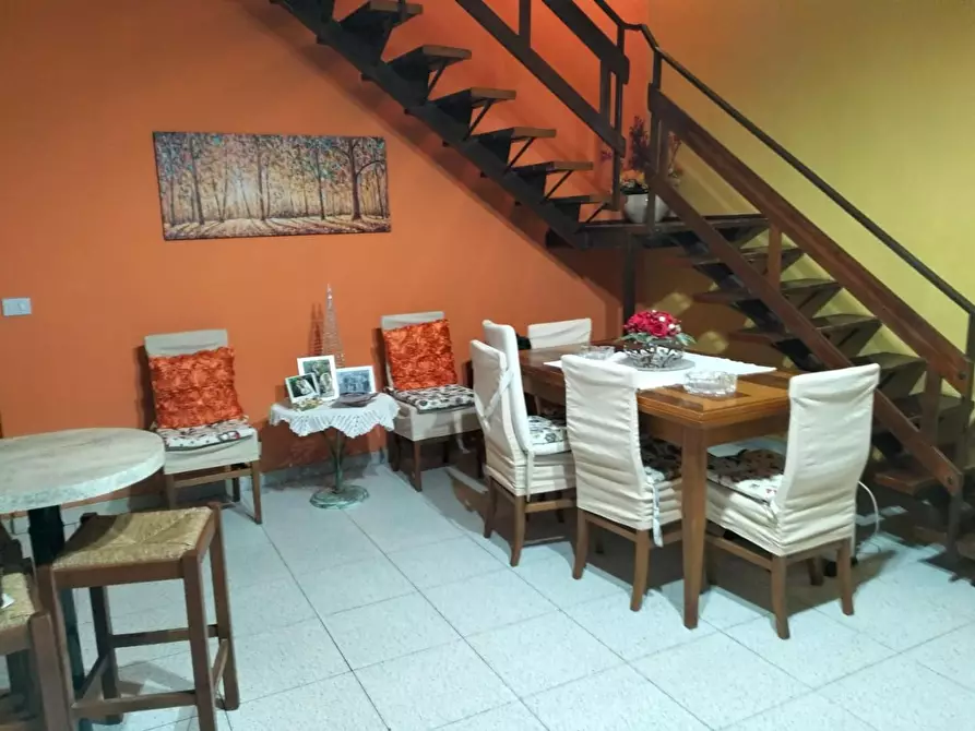 Immagine 1 di Terratetto in vendita  a San Giuliano Terme