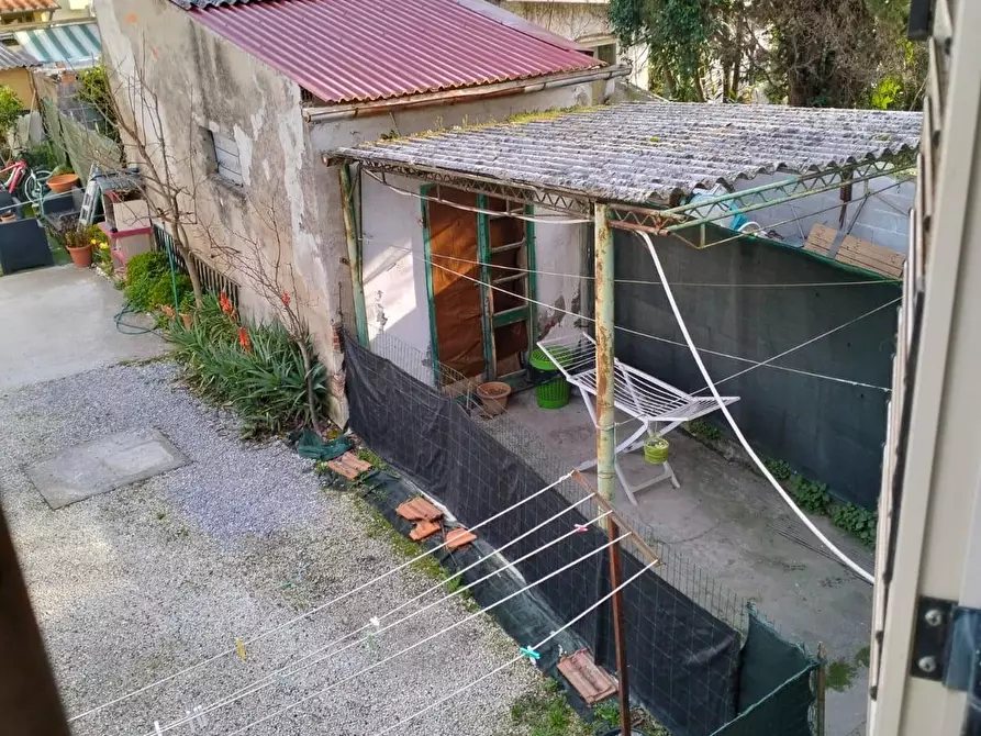 Immagine 13 di Terratetto in vendita  a San Giuliano Terme