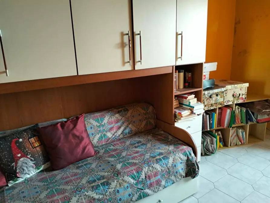 Immagine 9 di Terratetto in vendita  a San Giuliano Terme