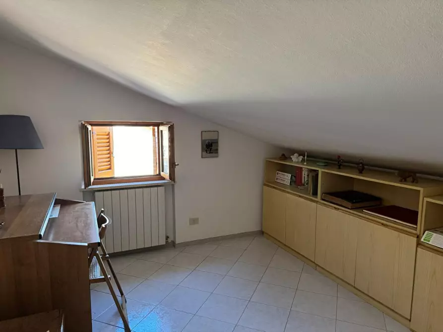 Immagine 35 di Terratetto in vendita  a Castelnuovo Berardenga