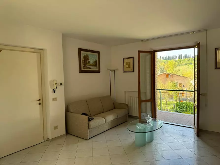 Immagine 8 di Terratetto in vendita  a Castelnuovo Berardenga