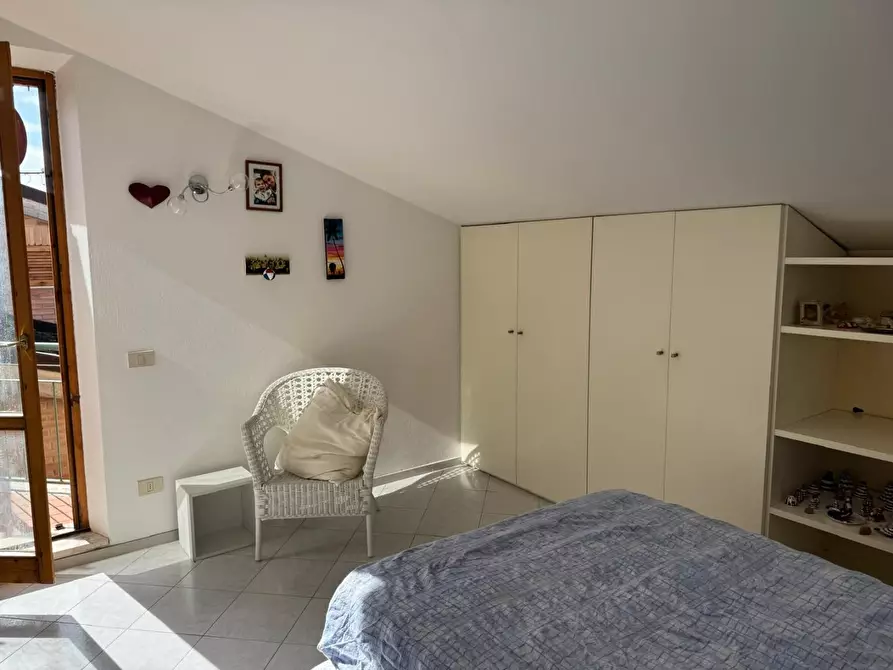 Immagine 28 di Terratetto in vendita  a Castelnuovo Berardenga