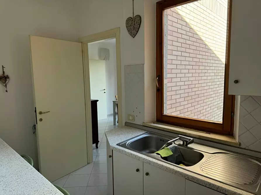 Immagine 13 di Terratetto in vendita  a Castelnuovo Berardenga