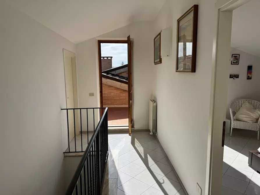 Immagine 42 di Terratetto in vendita  a Castelnuovo Berardenga