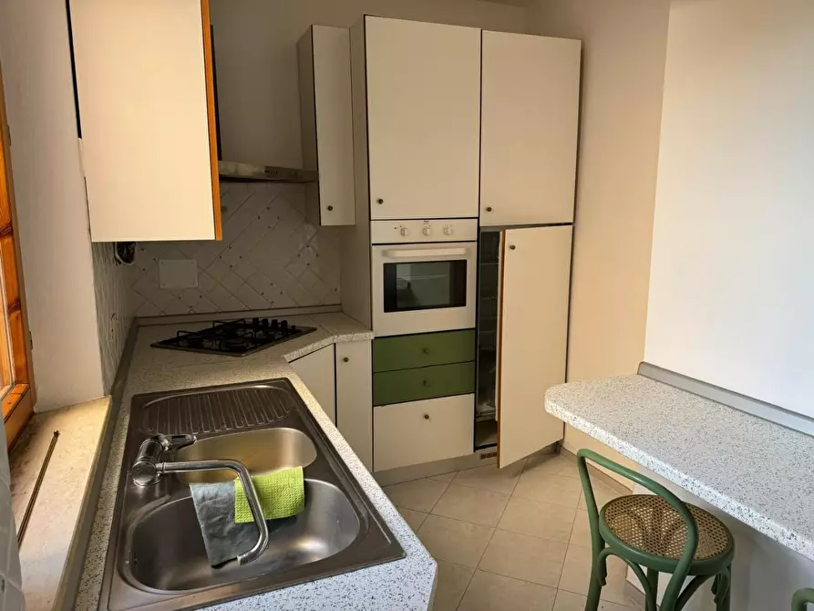 Immagine 12 di Terratetto in vendita  a Castelnuovo Berardenga