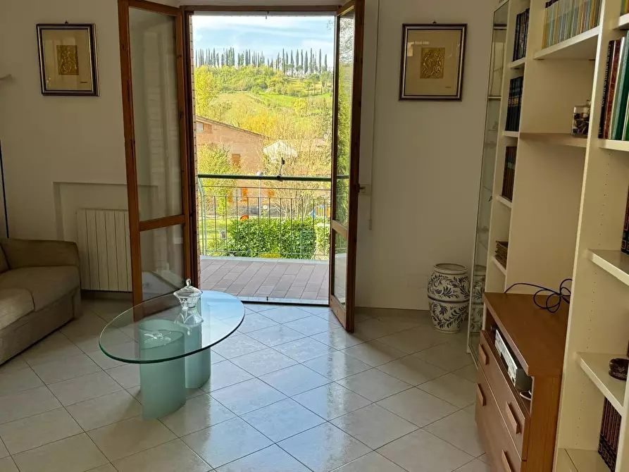 Immagine 9 di Terratetto in vendita  a Castelnuovo Berardenga