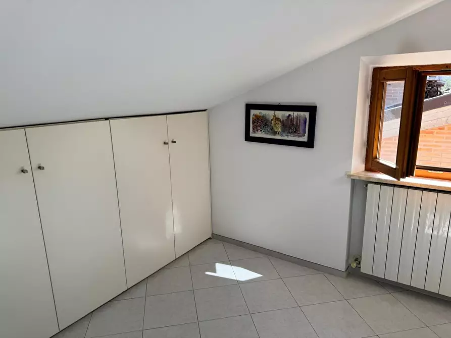 Immagine 37 di Terratetto in vendita  a Castelnuovo Berardenga