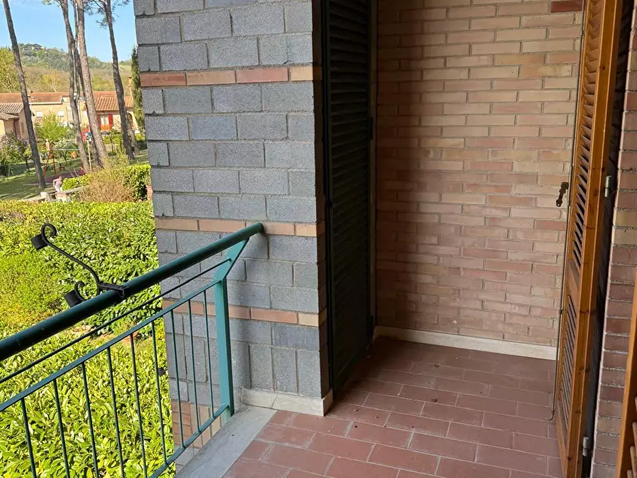 Immagine 11 di Terratetto in vendita  a Castelnuovo Berardenga