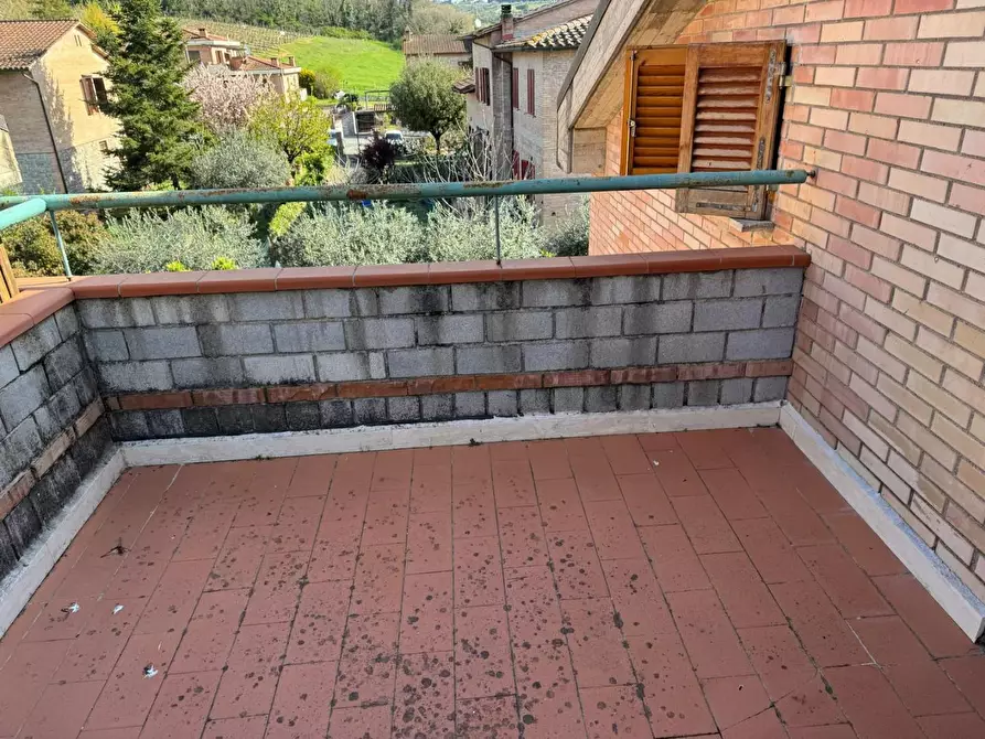 Immagine 44 di Terratetto in vendita  a Castelnuovo Berardenga