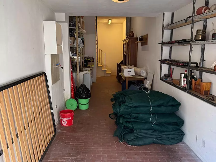Immagine 48 di Terratetto in vendita  a Castelnuovo Berardenga
