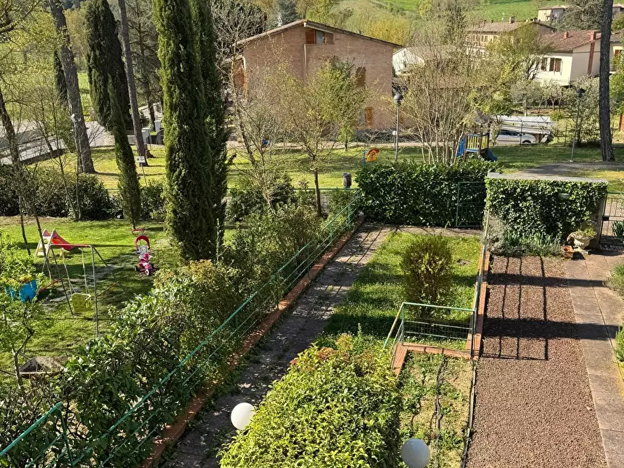 Immagine 1 di Terratetto in vendita  a Castelnuovo Berardenga