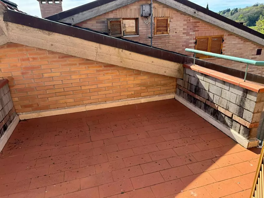 Immagine 47 di Terratetto in vendita  a Castelnuovo Berardenga