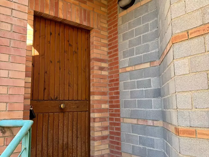 Immagine 7 di Terratetto in vendita  a Castelnuovo Berardenga