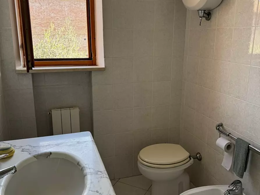 Immagine 21 di Terratetto in vendita  a Castelnuovo Berardenga
