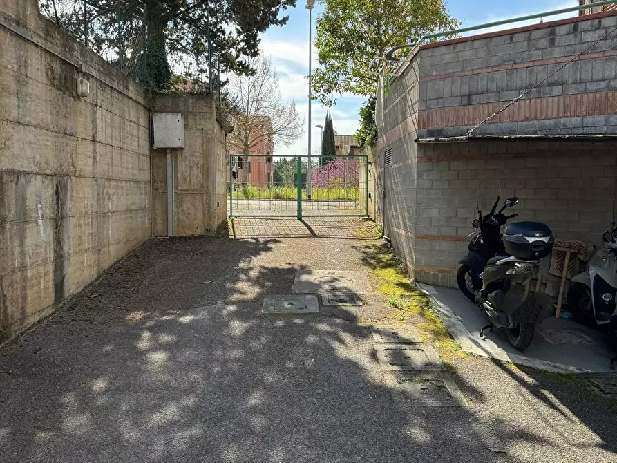 Immagine 49 di Terratetto in vendita  a Castelnuovo Berardenga