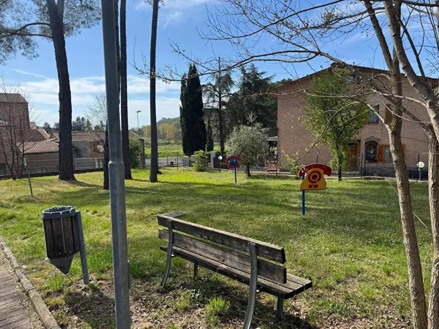 Immagine 3 di Terratetto in vendita  a Castelnuovo Berardenga