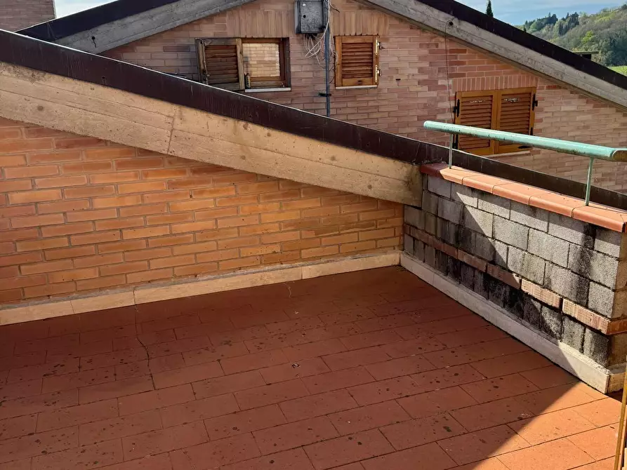Immagine 45 di Terratetto in vendita  a Castelnuovo Berardenga