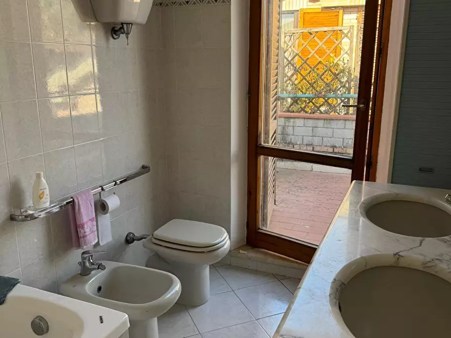 Immagine 25 di Terratetto in vendita  a Castelnuovo Berardenga