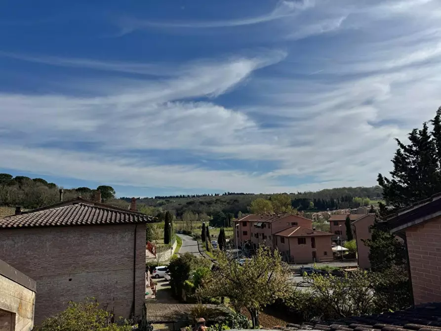 Immagine 43 di Terratetto in vendita  a Castelnuovo Berardenga