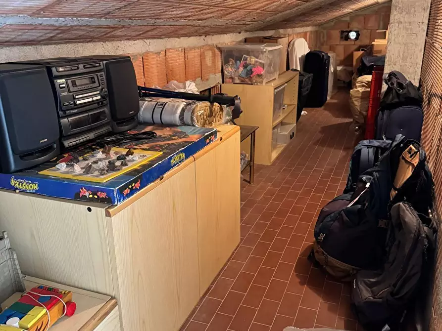 Immagine 41 di Terratetto in vendita  a Castelnuovo Berardenga
