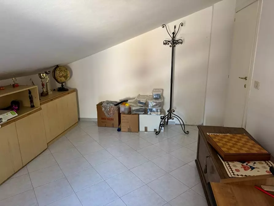 Immagine 36 di Terratetto in vendita  a Castelnuovo Berardenga