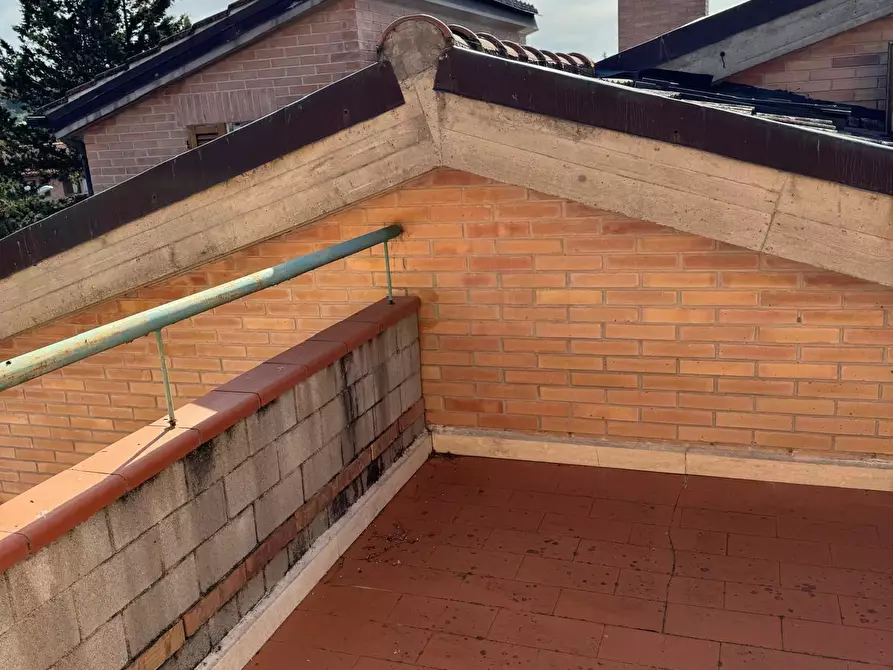 Immagine 46 di Terratetto in vendita  a Castelnuovo Berardenga
