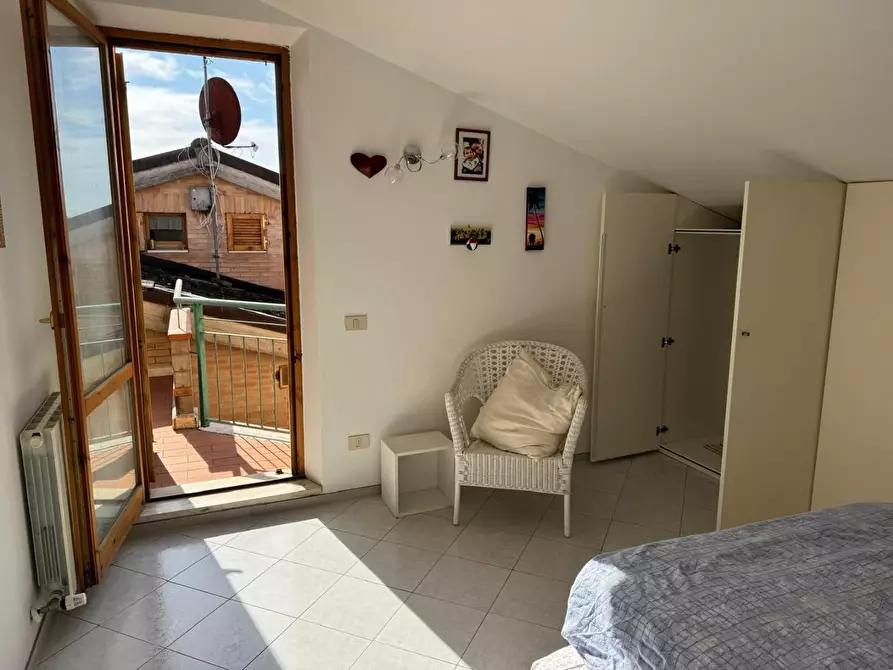 Immagine 29 di Terratetto in vendita  a Castelnuovo Berardenga