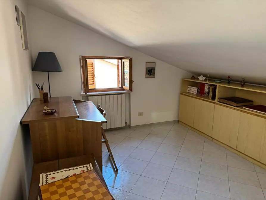 Immagine 34 di Terratetto in vendita  a Castelnuovo Berardenga